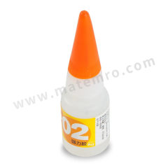 晨光 502胶水 CG-502 瓶  