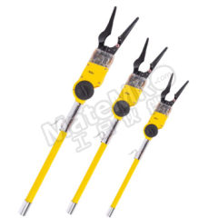 皓壹 高空光缆捆扎钳  FG-14 件 130cm*23cm*12cm PVC PVC 最大58cm   黄色