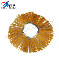 宸极 扫雪刷 CH-SXS3 个 1 内径：165mm  外径：600mm  