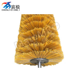 宸极 扫雪刷 CH-SXS2 个  内径：165mm  外径：550mm 1  