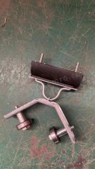 科力维因 电缆滑车 C40 件 不锈钢  