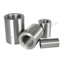 通用 钢筋连接套筒 TYCC-25 个 45#碳钢 25mm  