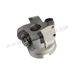 柒亦辰 铣刀配件 DJ-1155 快进给刀盘适配MT120512/150512  ASRF15-80-27-5T 个 1 1 1 1 1 1  