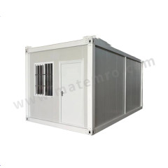 巨成 集装箱 JZ-55 个 1吨 3*6m  钢材  