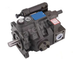 趣一 液压轴向柱塞泵 0508.1776T1201.AW008 JB/T7043 台 105L/min 25m 液压  