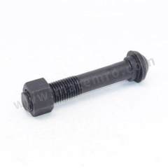 JMHB 螺 栓 LDLS-24 个 22mm*135mm 发黑  