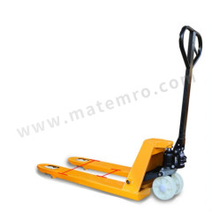 柒亦辰 推车 DJ-1135 手拉推车 2吨 台 1600mm 61*170*1100mm 1000kg 2080mm 550mm 金属  