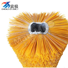 宸极 扫雪刷 CH-SXS2 个  内径：165mm  外径：550mm 1  