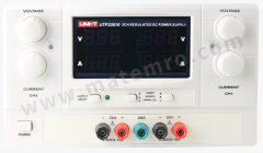 优利德 线性直流电源(老化) UTP23010 台 接触式 0 数显式  