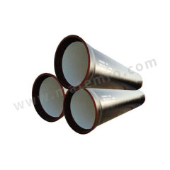 金羚 球墨铸铁管 Q-002 米 250mm 铸铁 DN250mm 1.6Mpa  