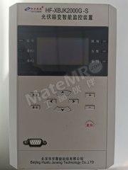 华孚聚能 普通光伏箱变测控 HF-XBJK2000G-S 台 1*1 1A/5A 10W  