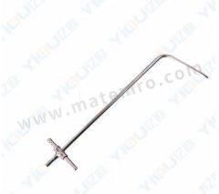 YIOU 皮托管 LPT-06 台 ±4% 感应式 读数式  