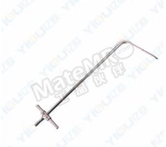 途强 皮托管 LPT-06 台 ±4% 感应式 读数式  