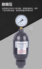 戴蓝 计量泵脉冲缓冲器 GM0050PR1MNN 件 1MPA 电厂  
