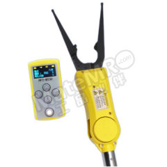 皓壹  高空光缆捆扎钳  FG-13 件 130cm*23cm*12cm PVC PVC 最大58cm   黄色