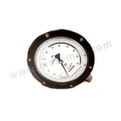 红旗 精密抗震压力表 YTNB-150 个  