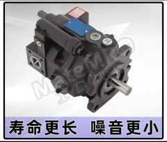 趣一 液压轴向柱塞泵 0508.1776T1201.AW008 JB/T7043 台 105L/min 25m 液压  