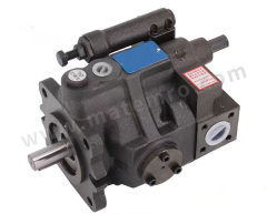 趣一 液压轴向柱塞泵 0508.1776T1201.AW008 JB/T7043 台 105L/min 25m 液压  