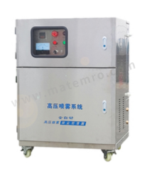 金盾 围挡喷淋 SXJBD20221115 台 380v 220v 工地围挡  