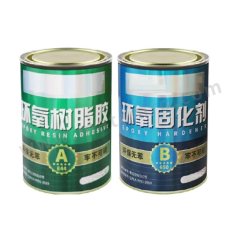 奥得固 环氧树脂胶 HYSZJ-ADG-15 桶 15KG/桶  