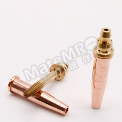 华威 等压式割嘴 G02-3# 只  