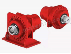 佳睿 输出轴齿轮 1C355N|19001-2041-022 件 1C355N 18CrNiMo7-6  