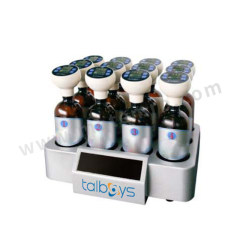 塔尔博伊斯 BOD5测定仪 TS1901014 台 0~4000mg/L分段 ±8% 12/批  