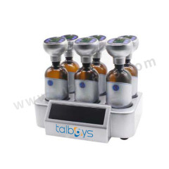 塔尔博伊斯 BOD5测定仪 TS1901012 台 0~4000mg/L分段 ±8% 6/批  