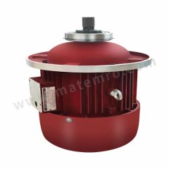 趣一 三相异步振动电机 ZD132Y-4/4.5KW 台 380v 11A 4.5KW/h 1380r/min  