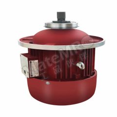 趣一 三相异步振动电机 ZD132Y-4/4.5KW 台 380v 11A 4.5KW/h 1380r/min  