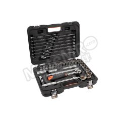 钢盾 棘轮扳手套装 S010042 套  