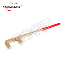 拓开 防爆方头F扳手 TK174-93 把 铝青铜  