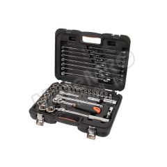 钢盾 棘轮扳手套装 S010042 套  