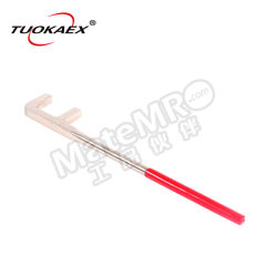 拓开 防爆方头F扳手 TK174-30 把 铍青铜  