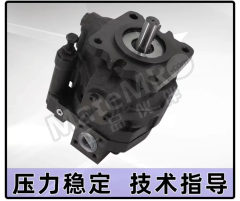 趣一 液压轴向柱塞泵 0508.1776T1201.AW008 JB/T7043 台 105L/min 25m 液压  