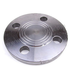 科力维因 碳钢法兰盲板 DJ-1063 HG20601 个   DN100*6KG  