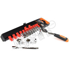 艾威博尔 双向快速棘轮扳手组套 452111 套  