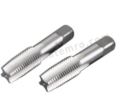 南方泵业 丝锥丝锥 SXJBD2022138 个 M12 29mm 高速钢 9mm 1.75m 镀钛  