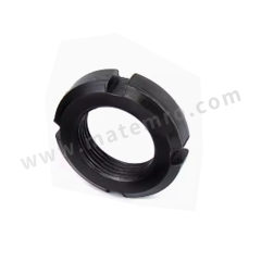 柒亦辰 螺母 DJ-1170 滚丝机调节螺母 ZC28-63 个 碳钢 本色 其它 其它 其它 M200  