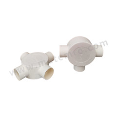航塑 PVC接线盒 ST-003 个 手动 25mm IIC  