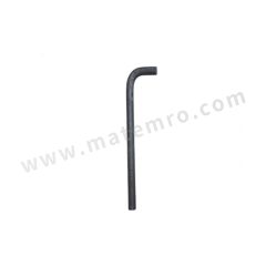 精工虎 L型地脚锚栓 S-20 套 碳钢 400mm M20*400  