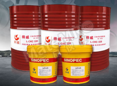 长城 齿轮润滑脂 CLRHZ320 桶 200L  