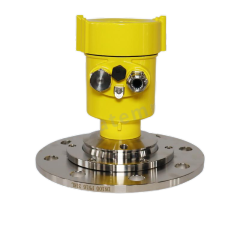 华联仪表 雷达料位计 RLGHL20MCDSN 台 ±1mm 雷达式 数显式  