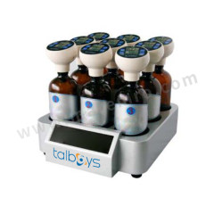 塔尔博伊斯 BOD5测定仪 TS1901013 台 0~4000mg/L分段 ±8% 9/批  