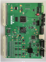 兴立智慧/XINGLI WISDOM 高压变频器主板 KZ-28335 010102 块 DSP_28335,150MHz 用于变频器调速 一般材质  