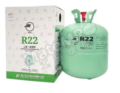 巨化 制冷剂 R22 公斤 22.7Kg  