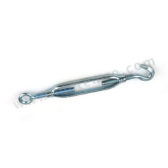 永固 花篮螺栓 20HL 个 碳钢  