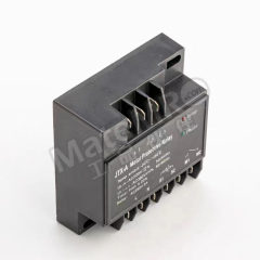 趣一 电动机保护器 JTX-A DL/T744 套 220C 5A  