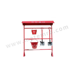 洪湖 消防架 HH-XFJ 套 钢结构 1.9*1.7*0.65m  