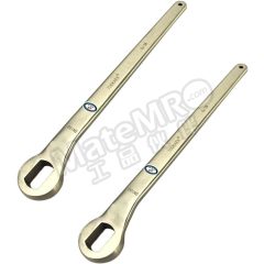 拓开 防爆阀门扳手 TK165A-200 把 铍青铜  